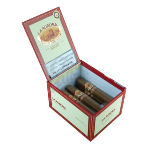 la aurora toro connecticut πούρο