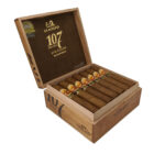 la aurora 107 nicaragua gran toro πούρο