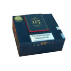 la aurora anniversary 115 gran toro πούρο