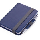 σημειωματάριο lilipad μπλε