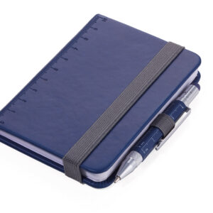 σημειωματάριο lilipad μπλε