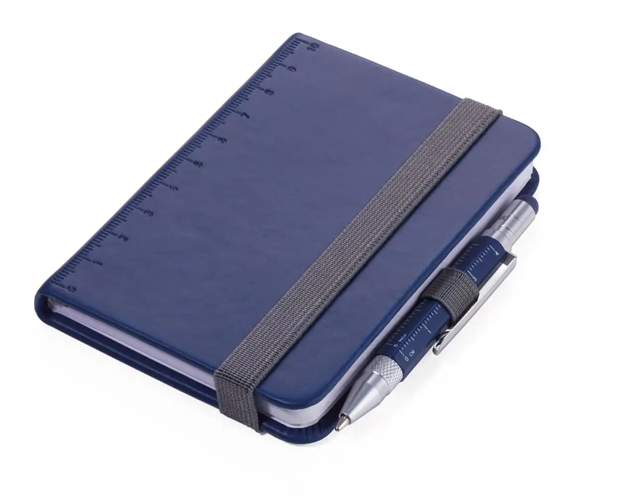 σημειωματάριο lilipad μπλε