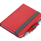 σημειωματάριο lilipad