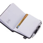 σημειωματάριο lilipad