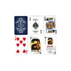 τράπουλα για πόκερ και επιτραπέζια