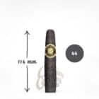 MACANUDO - Maduro Diplomat πούρο