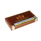 macanudo maduro diplomat πούρο, κουτί