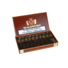 macanudo maduro diplomat πούρο