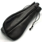 martin wess δερμάτινο πουγκί για πίπα