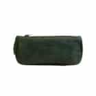 MESTANGO - Δερμάτινη Θήκη Πίπας (Πράσινη) (7000)
