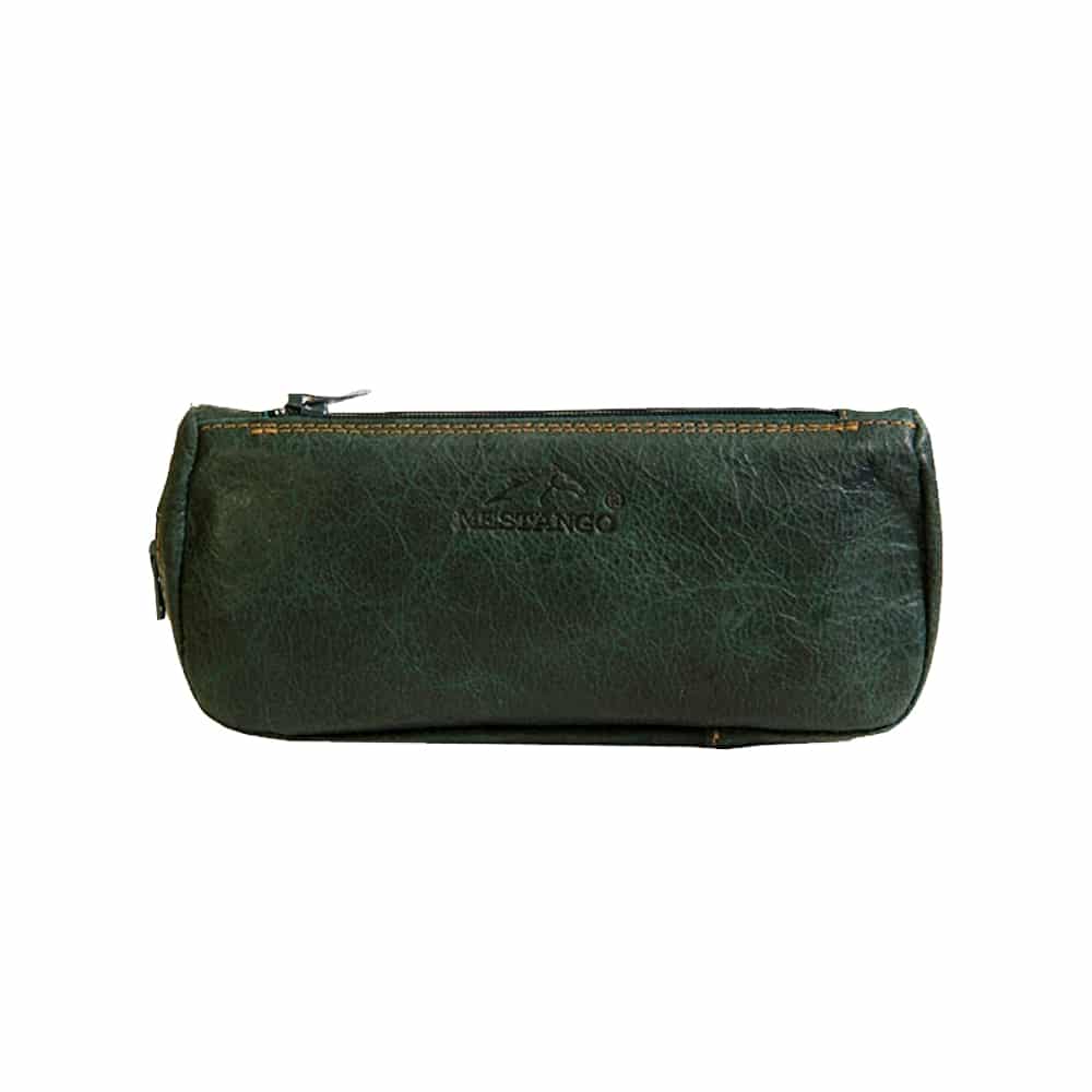 mestango-7000-green-1 MESTANGO - Δερμάτινη Θήκη Πίπας (Πράσινη) (7000)