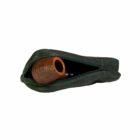 MESTANGO - Δερμάτινη Θήκη Πίπας (Πράσινη) (7000)