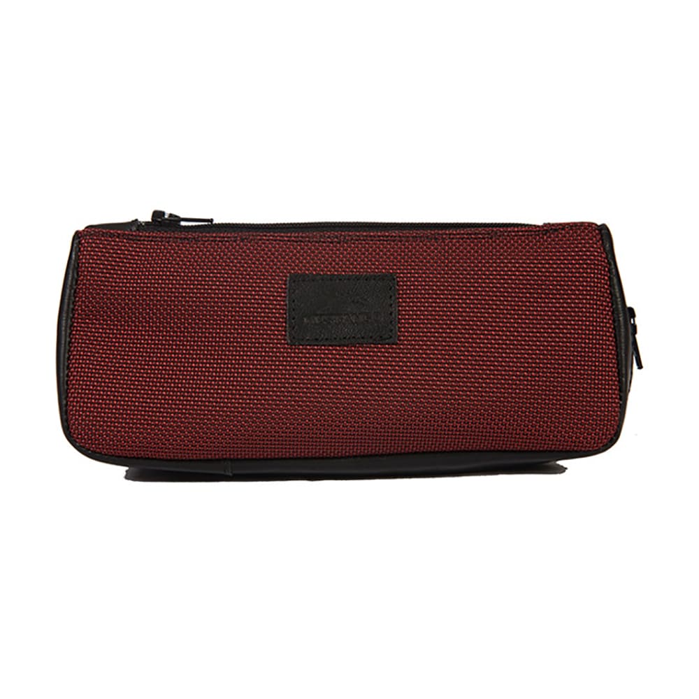 mestango-dots-bordeaux-1 MESTANGO - Dots Θήκη για Πίπα Cordura (Μπορντώ) (9010)