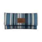 MESTANGO - Yacht Θήκη Καπνού Στριφτού (Μπλε) (1009)