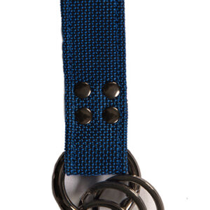 mestango μπρελόκ μπλε