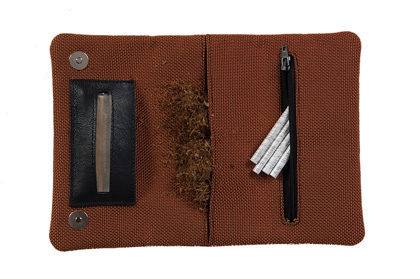 θήκη καπνού mestango μπλε