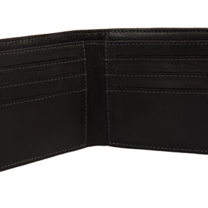 mestango πορτοφόλι dots μαύρο