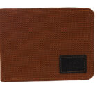 mestango πορτοφόλι dots καφέ