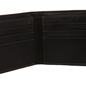 mestango πορτοφόλι dots καφέ