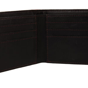 mestango πορτοφόλι dots κόκκινο