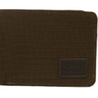 mestango πορτοφόλι dots κίτρινο