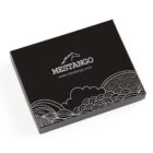 mestango πορτοφόλι dots κόκκινο