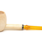 missouri country gentleman hardwood ξύλινη πίπα καπνού