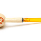 missouri country gentleman hardwood ξύλινη πίπα καπνού