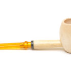 missouri country gentleman hardwood ξύλινη πίπα καπνού