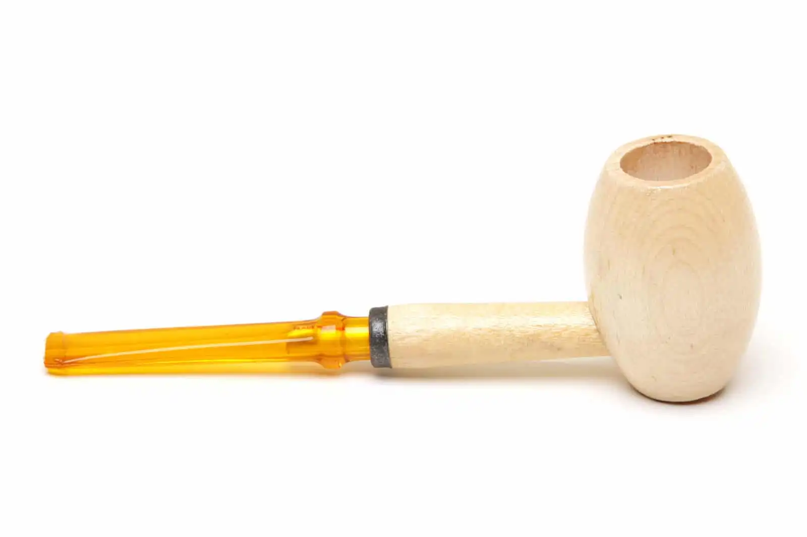 missouri country gentleman hardwood ξύλινη πίπα καπνού