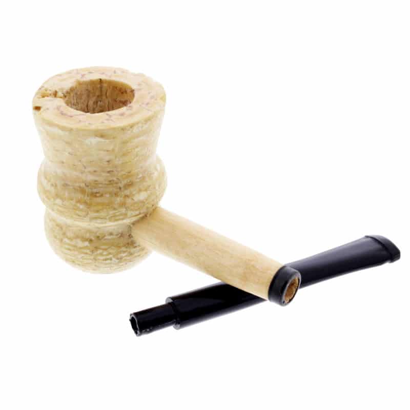 missouri πίπα καπνού από καλαμπόκι