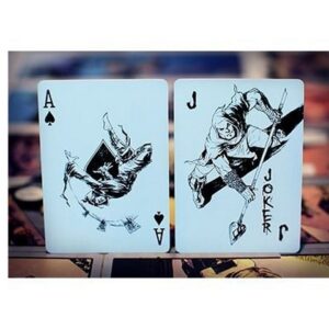 τράπουλα για πόκερ και επιτραπέζια