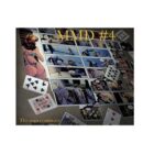 τράπουλα για πόκερ και επιτραπέζια