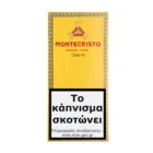 Πακέτο MONTECRISTO - Club 10's