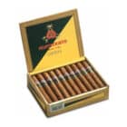 πούρα σε πράσινο-κίτρινο κουτί πούρων, MONTECRISTO OPEN - Junior πούρο