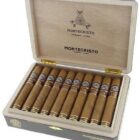 montecristo leyenda πούρο Κούβας