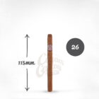 πούρο Κουβανέζικο, Montecristo Joyitas