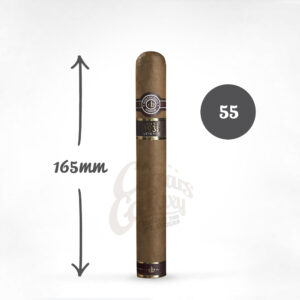 montecristo leyenda πούρο Κούβας