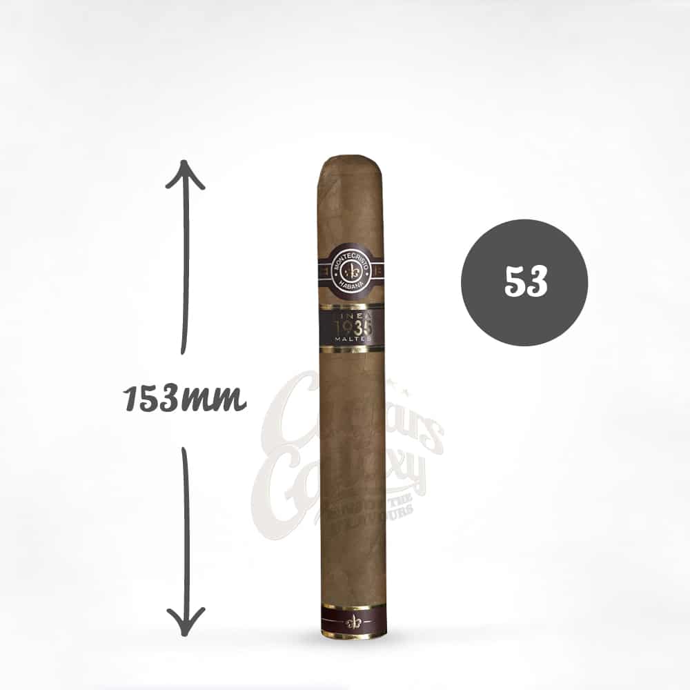 montecristo_maltes.jpg montecristo maltes πούρο Κούβας