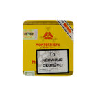 πούρο Κουβανέζικο, Montecristo media corona