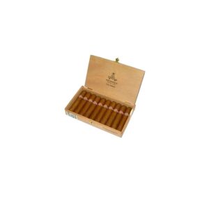 πούρο Κουβανέζικο, Montecristo Petit Edmundo