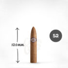 πούρο Κουβανέζικο, Montecristo Petit No2