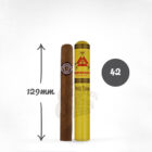 πούρο Κουβανέζικο, Montecristo Petit Cigar tubos