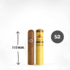 πούρο Κουβανέζικο, Montecristo Petit Edmundo Tubos