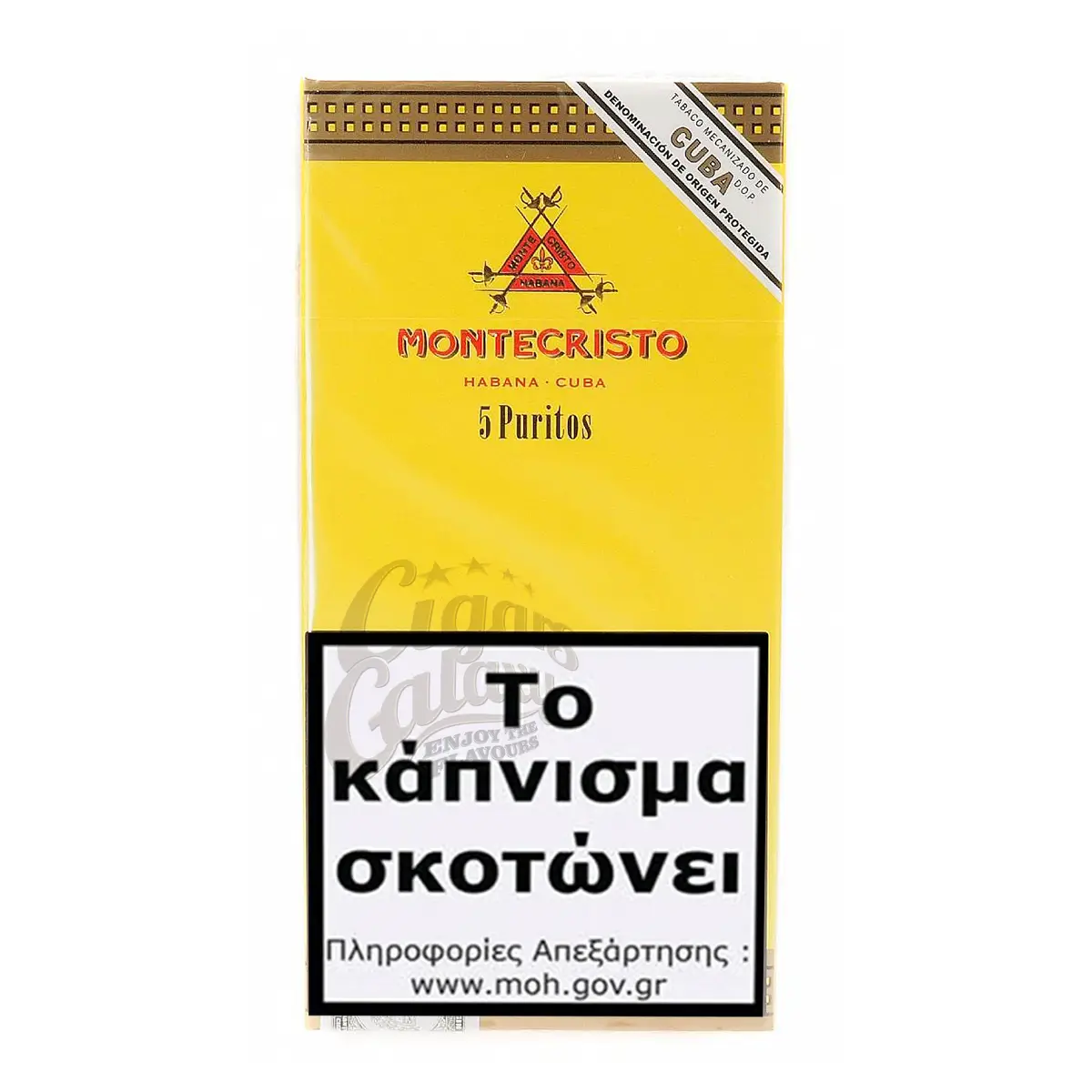 montecristo_puritos 5s_1