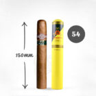 πούρο Κουβανέζικο, Montecristo Open Eagle tubos