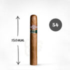 πούρο Κουβανέζικο, Montecristo Open Eagle