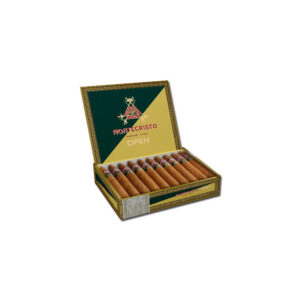 πούρο Κουβανέζικο, Montecristo Open Regata