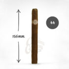 πούρο Νικαράγουας, Montego cazadores