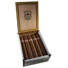 πούρο Νικαράγουας, Montego maximo 2, box